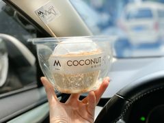鲜椰冰咖-M Stand(宁波万象城店)