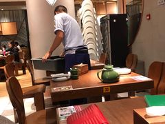 -云海肴·汽锅鸡·云南菜(领展购物广场·中关村店)