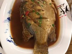 -缘来聚·徽菜名店(黄山宏村店)