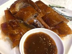 -仑头海鲜城(仑头环村南路店)