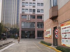 -上海市贸易学校(赤峰路院区)