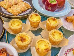 -馨越楼·点心·粤菜(赤坎店)