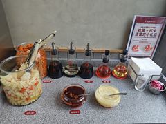 -喜家德虾仁水饺(金融中心店)