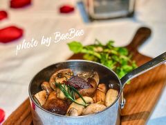 -燃扒房Steakhouse(皇庭店)