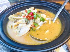 -尽善百年古院餐厅(王家老宅店)