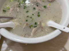 -敖家巷喻氏羊肉汤