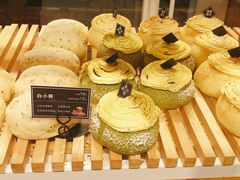 -焙丽拾光(麦凯乐直营店)