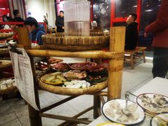 -陳艳红火锅(港汇店)