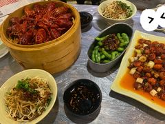 -靓靓蒸虾·头牌蒸虾(雪松路总店)