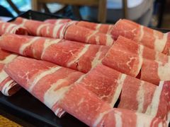 -四喜小胖·北京涮肉(五道营店)