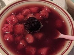 -超级鲜•胡毛肚火锅(扬帆店)