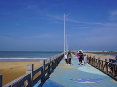 -巧克力渔家.小船海鲜胶东菜(万平口店)