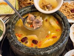 -田村·石锅藏香鸡(布达拉宫店)