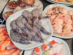 -韩盛·盛江山自助料理(奥体万达店)