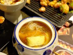 五小福关东煮-三笙精致·料理(海河店)