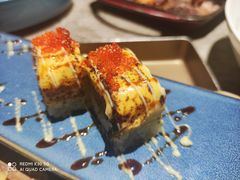 -Gray Whale 灰鲸餐厅(北美N1店)