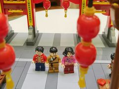 -好利来(桂林路店)