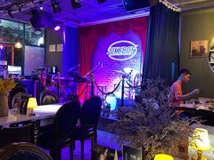 -JUKEBOX玖部音乐餐厅(华侨城店)