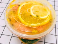 -茶屿水果茶(太古里店)