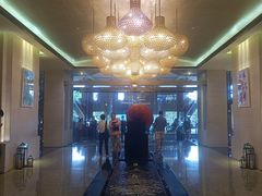-上海波特曼丽思卡尔顿酒店