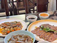 -吴记富苑(朝阳店)