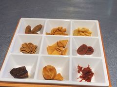 -探鱼·鲜青椒爽麻烤鱼(朝阳悠唐广场店)