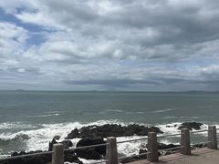 -青岛海滨风景区
