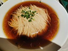 -松鹤楼·苏式汤面(虹桥天地店)