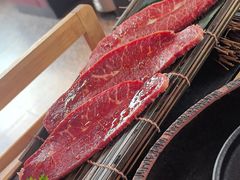 -谷牛和牛烤肉(漕河泾印象城店)