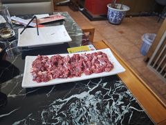 -潮汕美牛肉丸火锅店(天宁寺店)