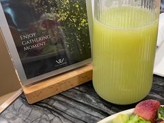 -THE WOODS 简餐 (国贸商城店)