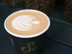 -SeekSeeking咖啡专门店(堰塘街店)