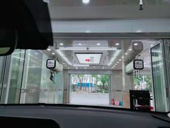 -车艺佳龙膜隐形车衣汽车贴膜(宝山丰宝店)
