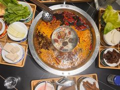 -俏媳妇火锅(宽窄巷子店)