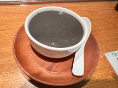 芝麻煳-聪嫂私房甜品(旺角二店)