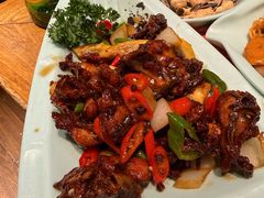 -状元阁烧烤(新华路总店)