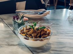 无花果酸奶-the rug 飞毯 (朝阳公园店)