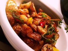 -杭州钱江新城万怡酒店-西餐厅