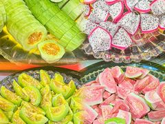-皇室假期美食水疗会(春风路店)