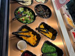 -比格比萨自助(宝山日月光店)