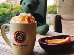 -漫咖啡MAANCOFFEE(清江路店)