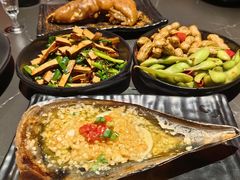 -红盔甲·小龙虾(人民广场店)