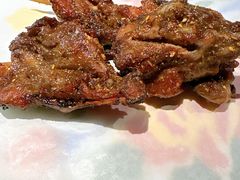 -北丐先生·野馄饨烧烤(雨花万象店)
