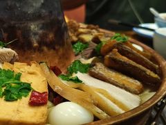 -下杨家青海土火锅(海湖店)