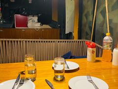 大堂-布拉格餐厅· 中欧捷克菜(全国首店)