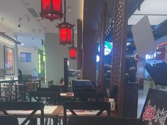 -和府捞面(曹路花园城店)