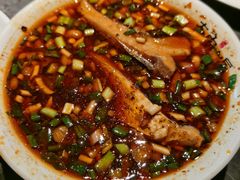 -大鱼山房鱼头火锅(老字号品质店)