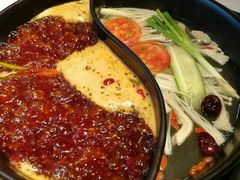 -钢管厂五区小郡肝串串香(通锦桥店)