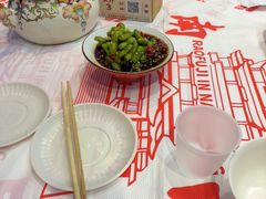 -饶福记·南昌烧烤大排档(九龙湖土著店)