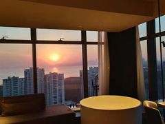 -深圳滨河时代ICON LAB艾垦酒店